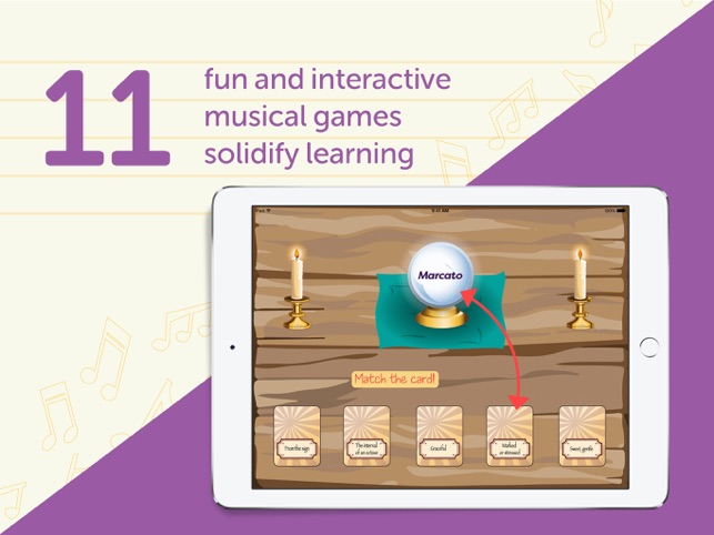 RCM Music Theory Level 3–Lessons and Games(圖2)-速報App