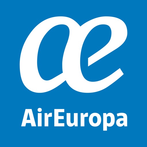 AirEuropa On The Air icon