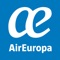 AIR EUROPA On The Air