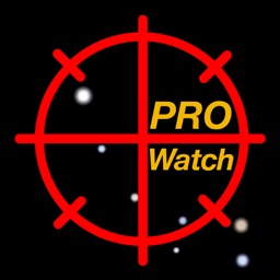 Polar Scope Align Pro Watch