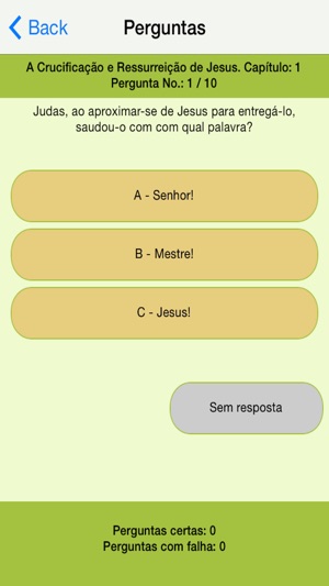 Aprendendo a Biblia(圖5)-速報App