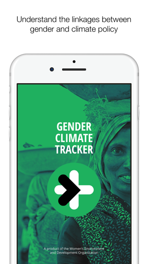 Gender Climate Tracker(圖1)-速報App