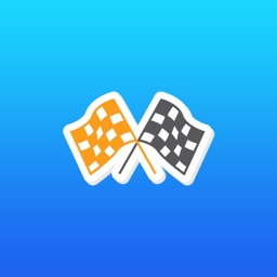 Lane Crash - Two Car Racing Game