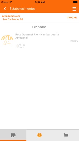 Rota Gourmet(圖4)-速報App