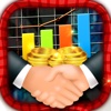 Stocks Market Bingo Pop Charts Casino Vegas Games