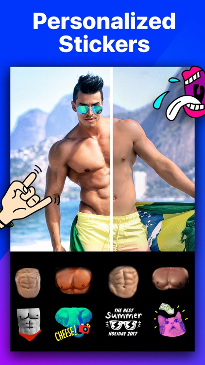 Photable - Collage Maker, Photo Editor