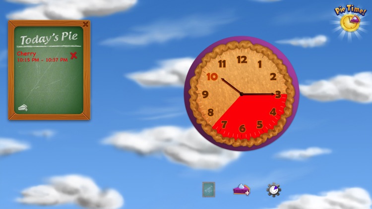 Pie Time screenshot-3