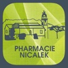 Pharmacie Nicalek Villelaure