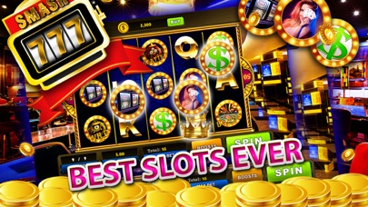 SMASH HIT SLOT MACHINES – RICH OF SMASHY JACKPOT 1.0 IOS CASINO SMASH HIT SLOT MACHINES – RICH OF SMASHY JACKPOT 1.0 IOS