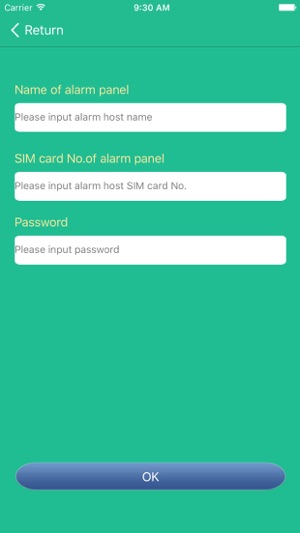 S Gsm Alarm System  1(圖2)-速報App