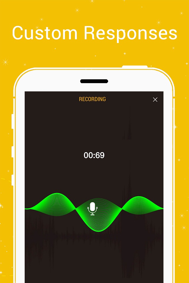 Go Find Marco | Find Your Phone By Shouting MARCO! screenshot 4