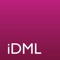 The iDML app allows you to preview document layout and edit text in InDesign idml documents on your iPhone and iPad