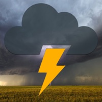 Stormwatching app funktioniert nicht? Probleme und Störung