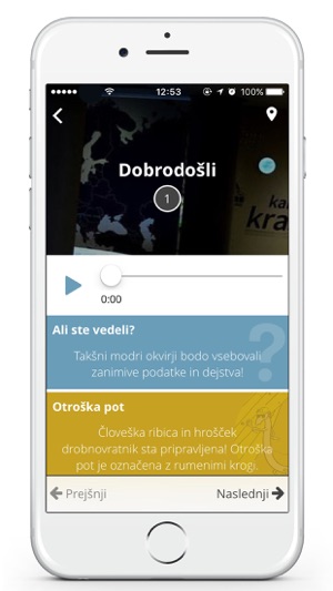 EXPO Postojna(圖2)-速報App