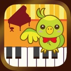 Top 48 Book Apps Like Shuffle Picture Book Muzik the Parrot - Best Alternatives