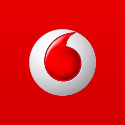 My Vodafone New Zealand Icon
