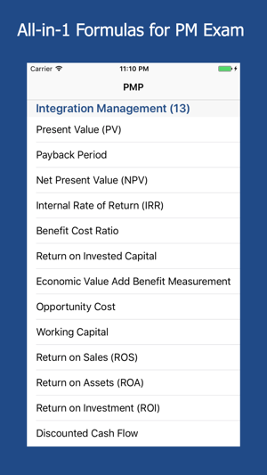 PM Formulas Sheet(圖1)-速報App