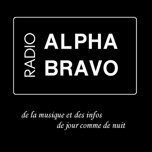 Radio Alpha Bravo icon