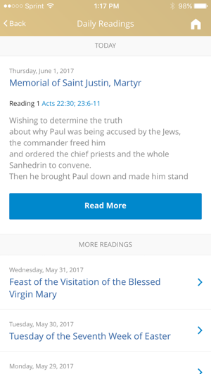 St. Gregory the Great Bluffton, SC(圖2)-速報App