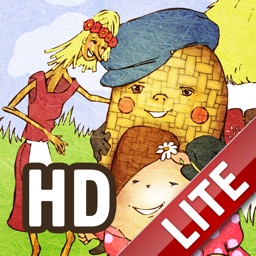 Сказка Пузырь, соломинка и лапоть  Free