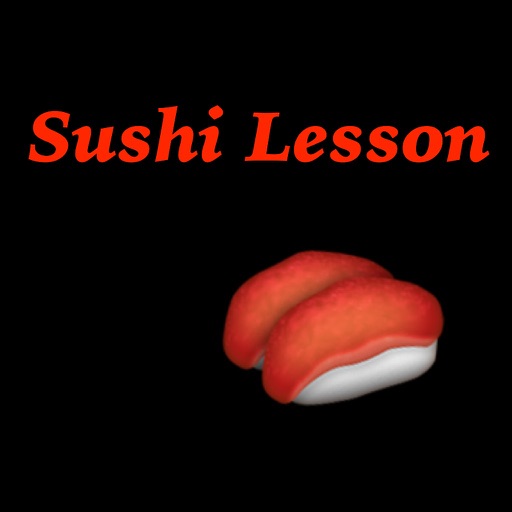 Sushi Lesson icon