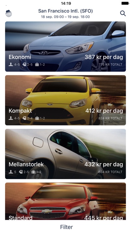 MrJet - Cheap flight bookings, Hotels, Car Rental screenshot-4