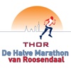 Halve Marathon Roosendaal 2017