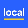 localsearch - keep it local