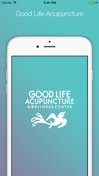 Good Life Acupuncture