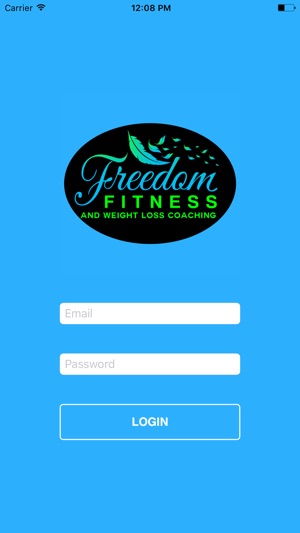 Freedom Fitness Coaching(圖1)-速報App