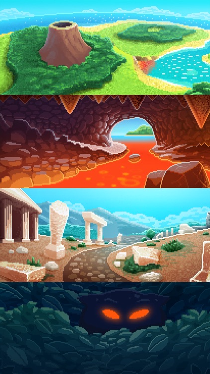 Tinker Island screenshot-1