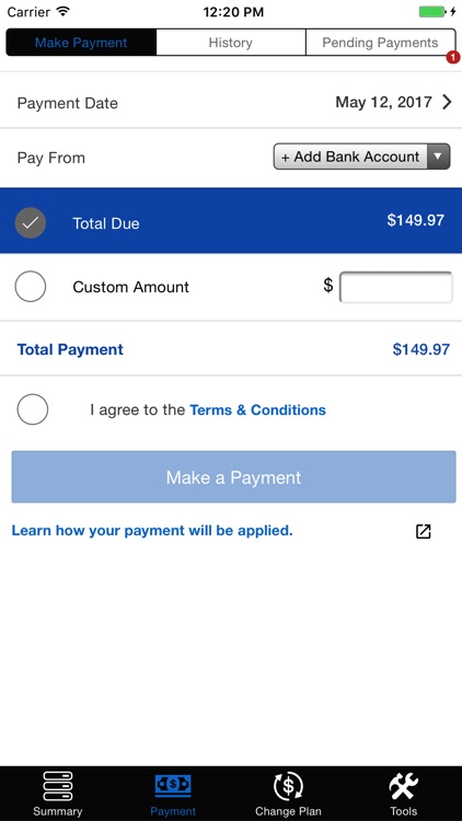 AES Student Loans