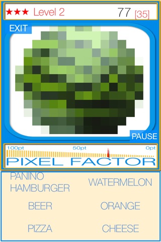 PixelFactor screenshot 4