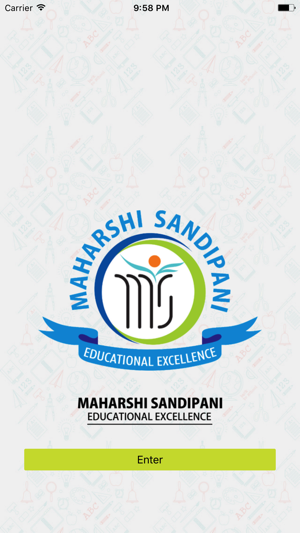 Maharshi Sandipani(圖1)-速報App