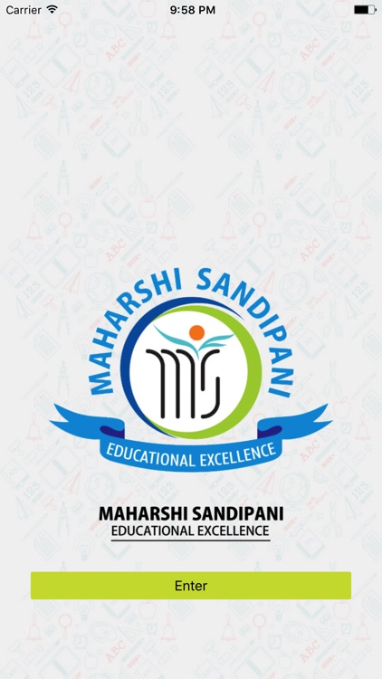 Maharshi Sandipani