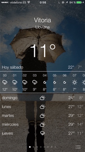 Tiempo Meteo(圖1)-速報App