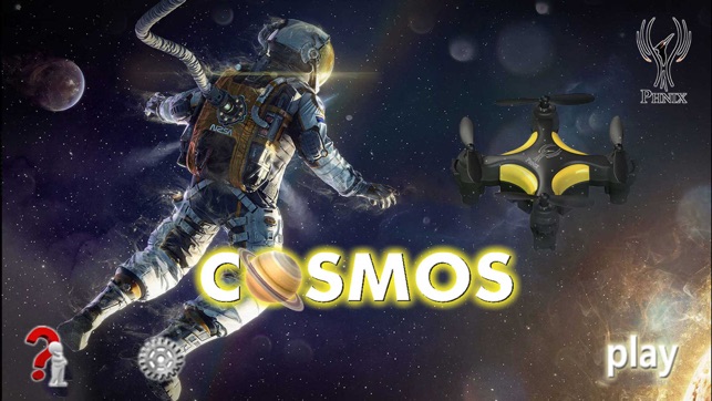 PHNIX Cosmos(圖1)-速報App