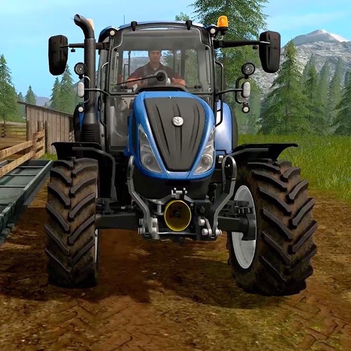 free download farmers simulation