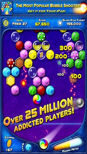 Bubble Bust! - Pop Shooter(圖1)-速報App