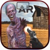 Zombie Shooter Augmented Reality: Dead Edition
