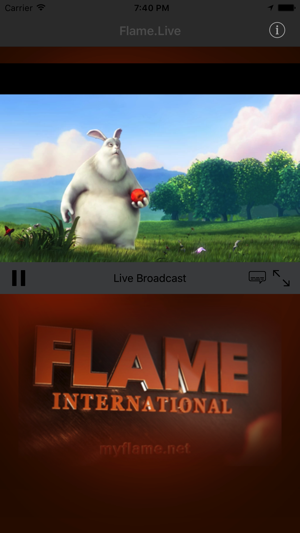 Flame.Live(圖2)-速報App