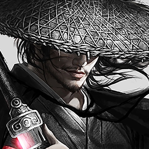 梦幻·江湖®武侠世界:最佳武打动作游戏