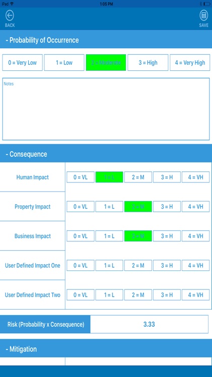 Emergency Management-HVA