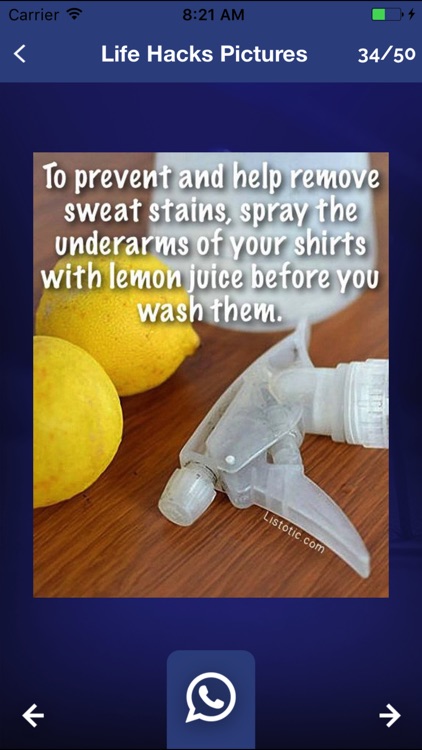 5000+ Stupid Life Hacks Tips screenshot-4