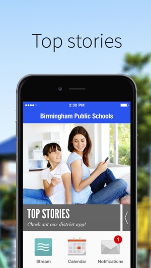 Birmingham Public Schools(圖1)-速報App