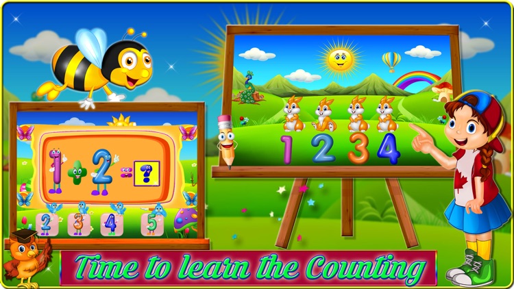 Learning Math Fun Kit