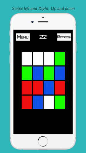 Mess Tiles - Puzzle games | Top games(圖1)-速報App