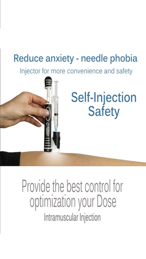 Intramuscular Injection Avoid Painful Injections(圖2)-速報App