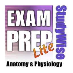 Anatomy & Physiology Exam Prep LITE