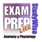 Study Wise - Anatomy & Physiology Exam Prep 2017